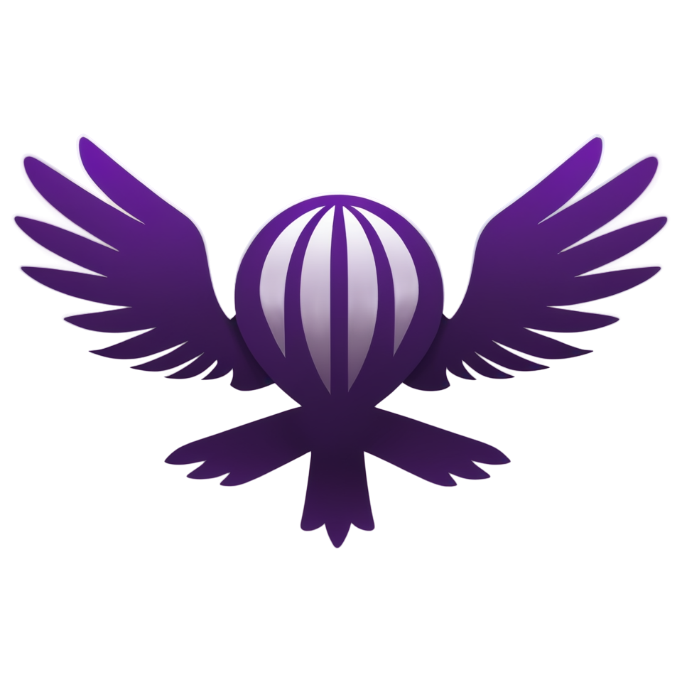 Airdrop Service Logo